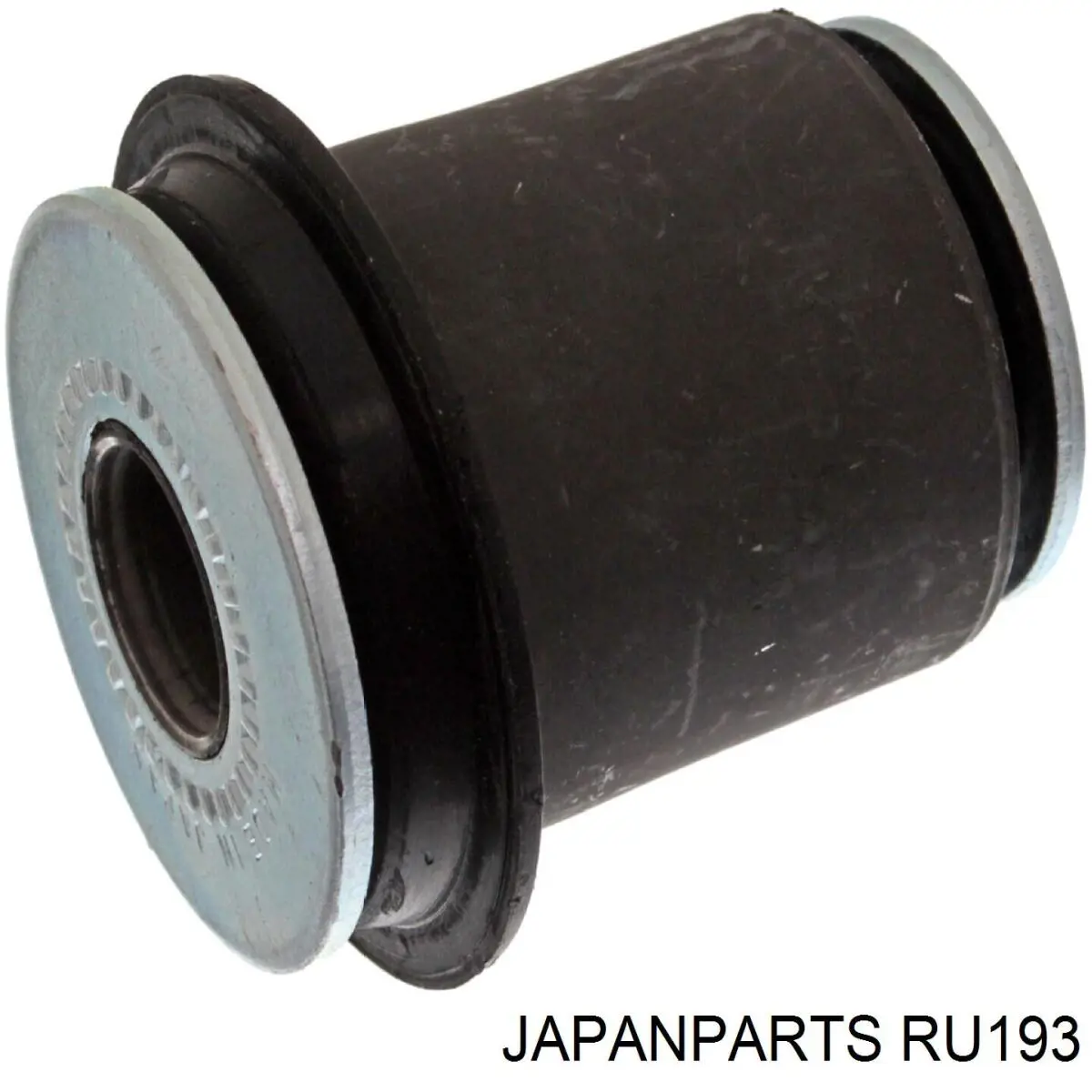 RU193 Japan Parts подушка (опора двигуна, передня)