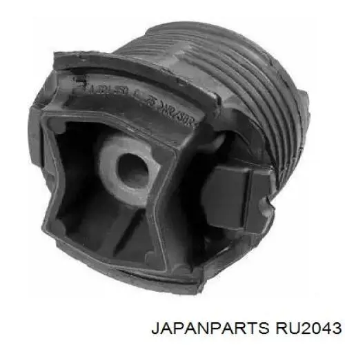RU2043 Japan Parts Втулка стабілізатора переднього
