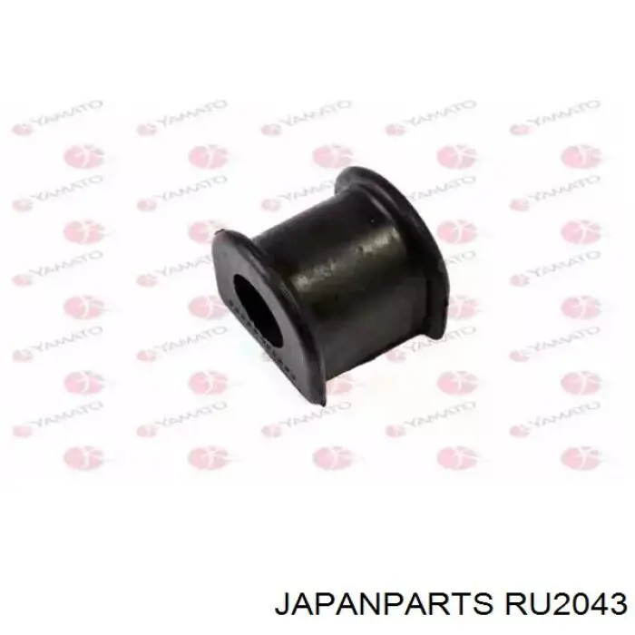 RU2043 Japan Parts втулка стабілізатора переднього