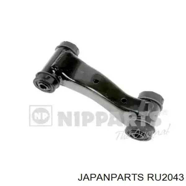 Купити RU2043 Japan Parts Подушка стабілізатора передня
