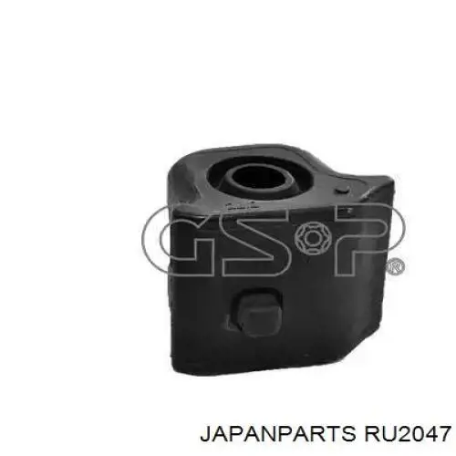 Втулка стабілізатора переднього, ліва Japan Parts RU2047 ціна, від 4.38 USD