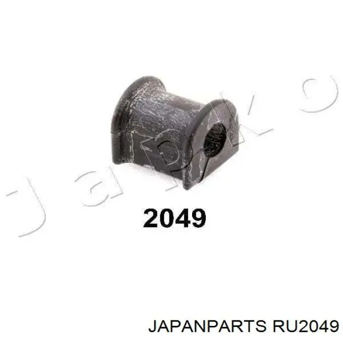 Втулка стабілізатора переднього RU2049 Japan Parts