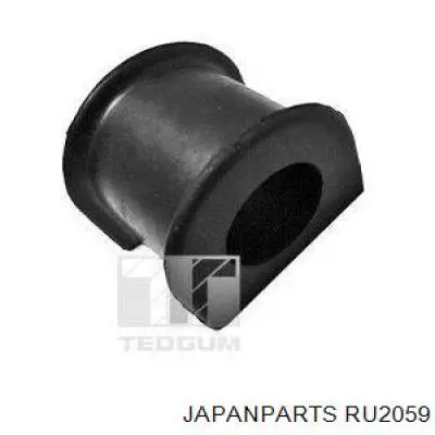 RU2059 Japan Parts втулка стабілізатора переднього