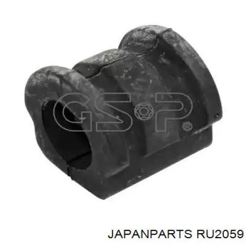 Подушка стабілізатора Japan Parts RU2059 ціна, від 2.54 USD