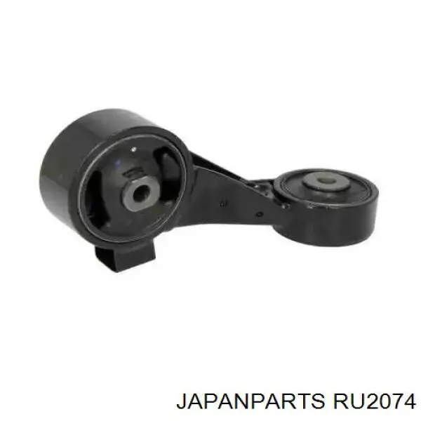 Подушка (опора) двигуна, права верхня RU2074 Japan Parts