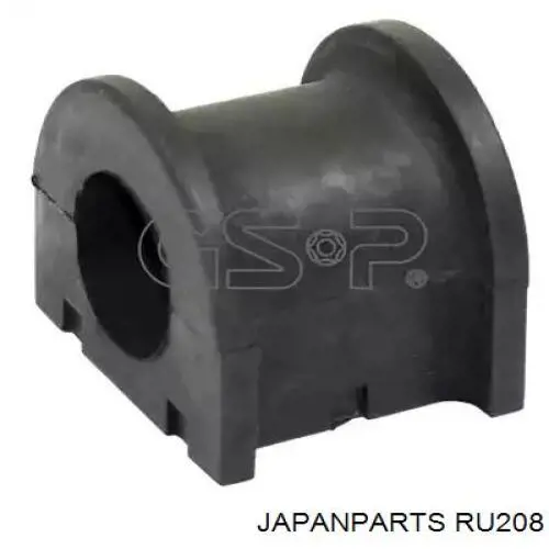 Втулка стійки заднього стабілізатора RU208 Japan Parts