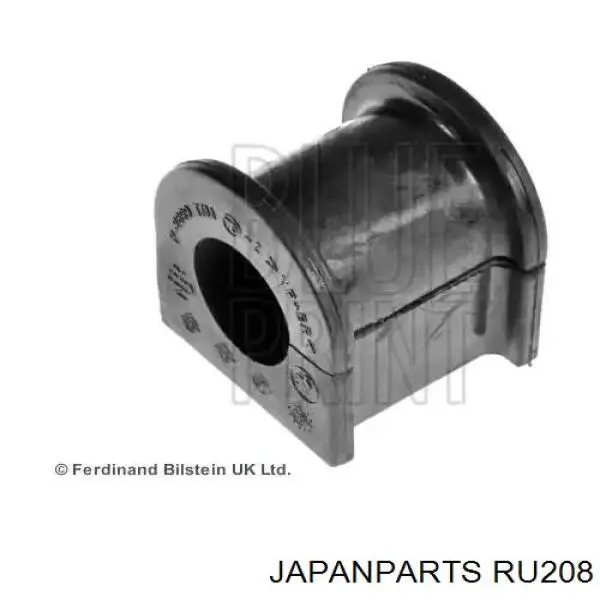 RU208 Japan Parts Втулка стійки заднього стабілізатора