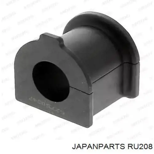 Втулка стійки заднього стабілізатора Japan Parts RU208 ціна, від 1.09 USD