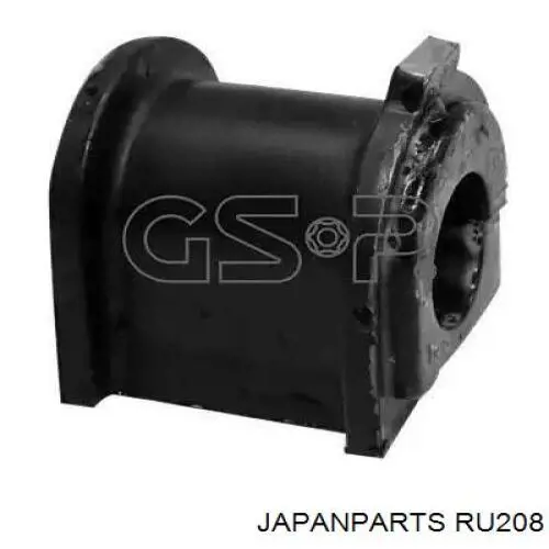 Купити RU208 Japan Parts Втулка стійки заднього стабілізатора