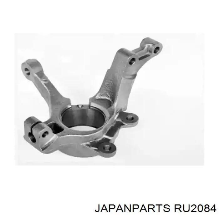 Опора амортизатора заднього Japan Parts RU2084 ціна, від 15.63 USD