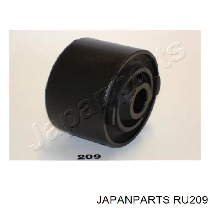 Купити RU209 Japan Parts Сайлентблок заднього поздовжнього нижнього важеля