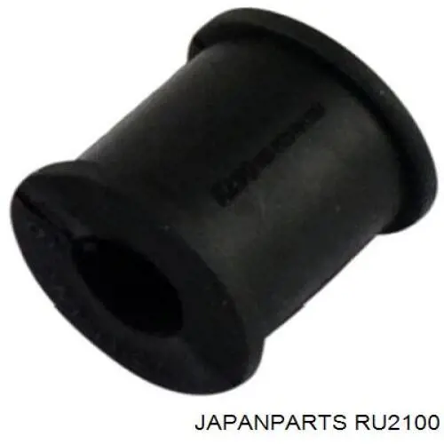 RU2100 Japan Parts втулка стабілізатора заднього
