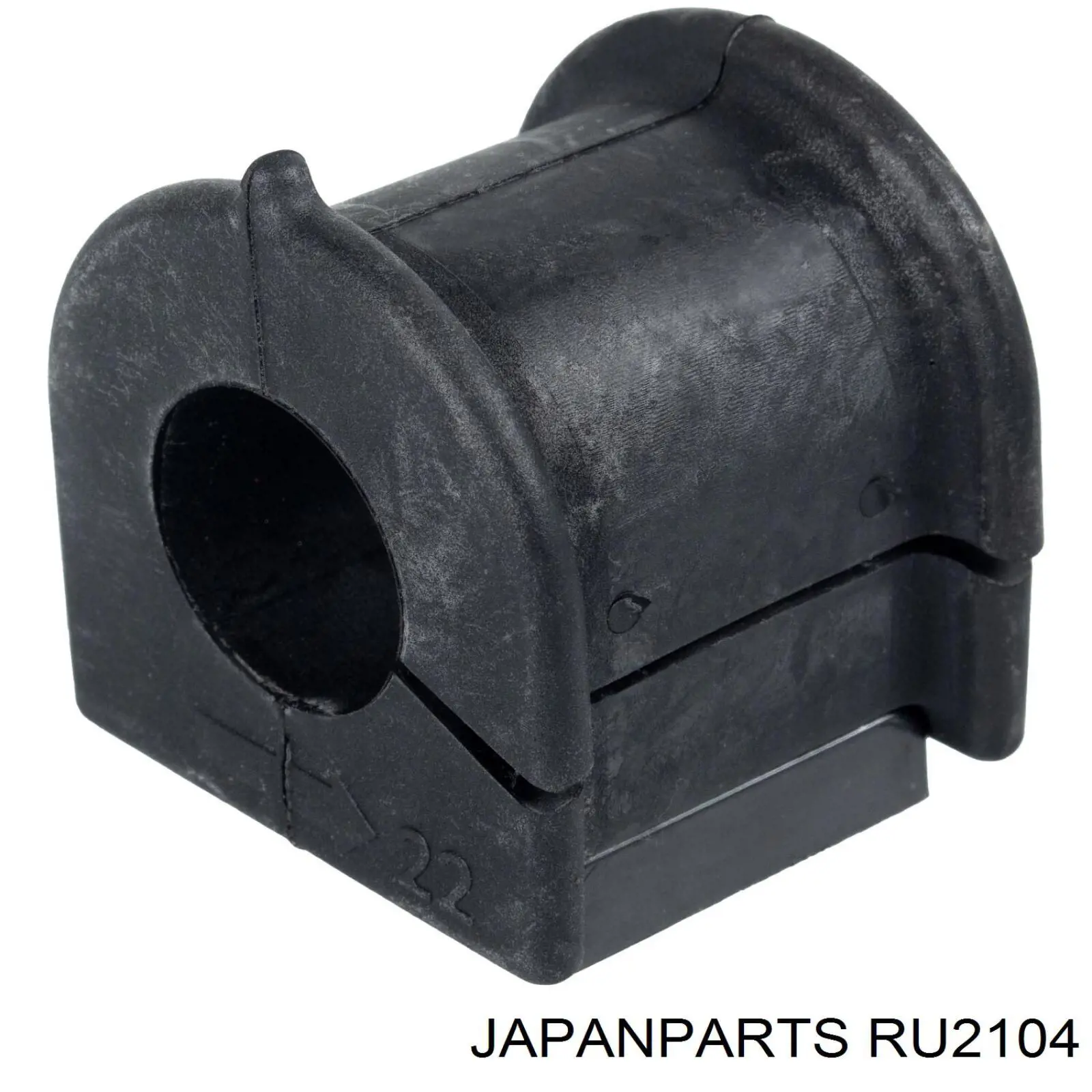RU2104 Japan Parts втулка стабілізатора переднього