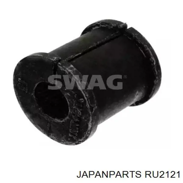 Втулка переднього стабілізатора RU2121 Japan Parts