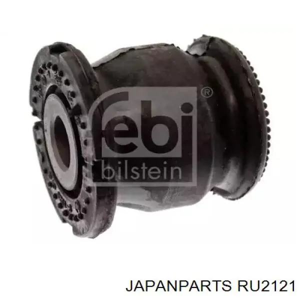 Втулка переднього стабілізатора Japan Parts RU2121