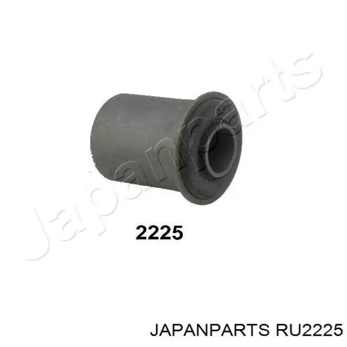 Сайлентблок нижнього важеля передньої підвіски Japan Parts RU2225 ціна, від 11.66 USD