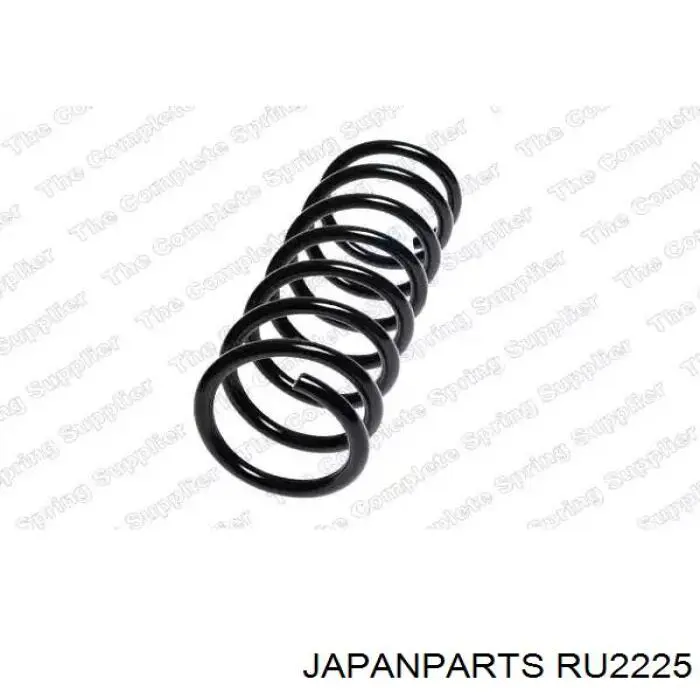 Сайлентблок переднього нижнього важеля RU2225 Japan Parts