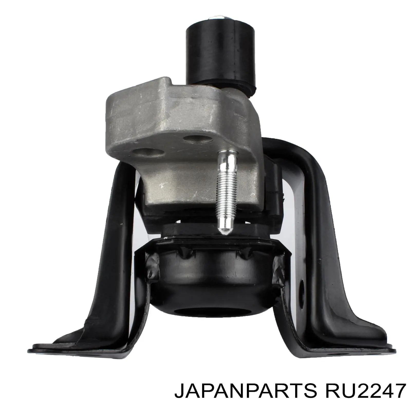RU2247 Japan Parts подушка (опора двигуна, права)