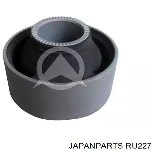 Сайлентблок переднього важеля RU227 Japan Parts