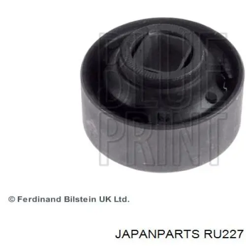 Сайлентблок нижнього важеля передньої підвіски Japan Parts RU227 ціна, від 7.54 USD