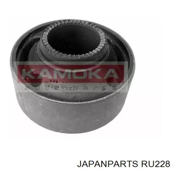 RU228 Japan Parts Сайлентблок переднього нижнього важеля