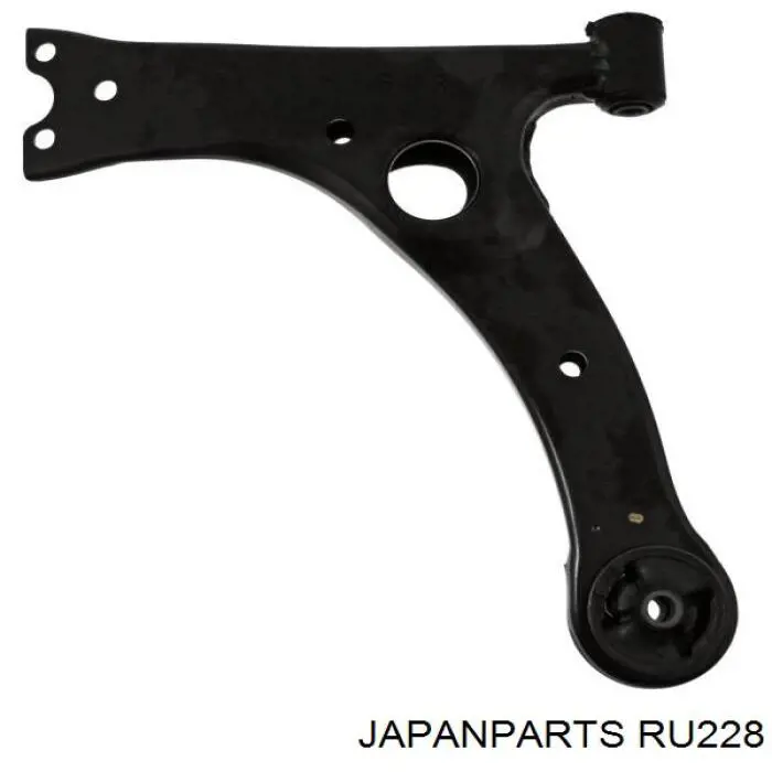 RU228 Japan Parts сайлентблок переднього нижнього важеля