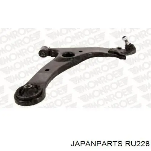 Купити RU228 Japan Parts Сайлентблок передньої підвіски