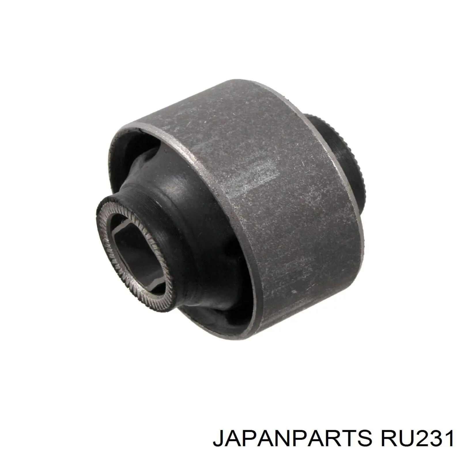 RU231 Japan Parts сайлентблок переднього нижнього важеля