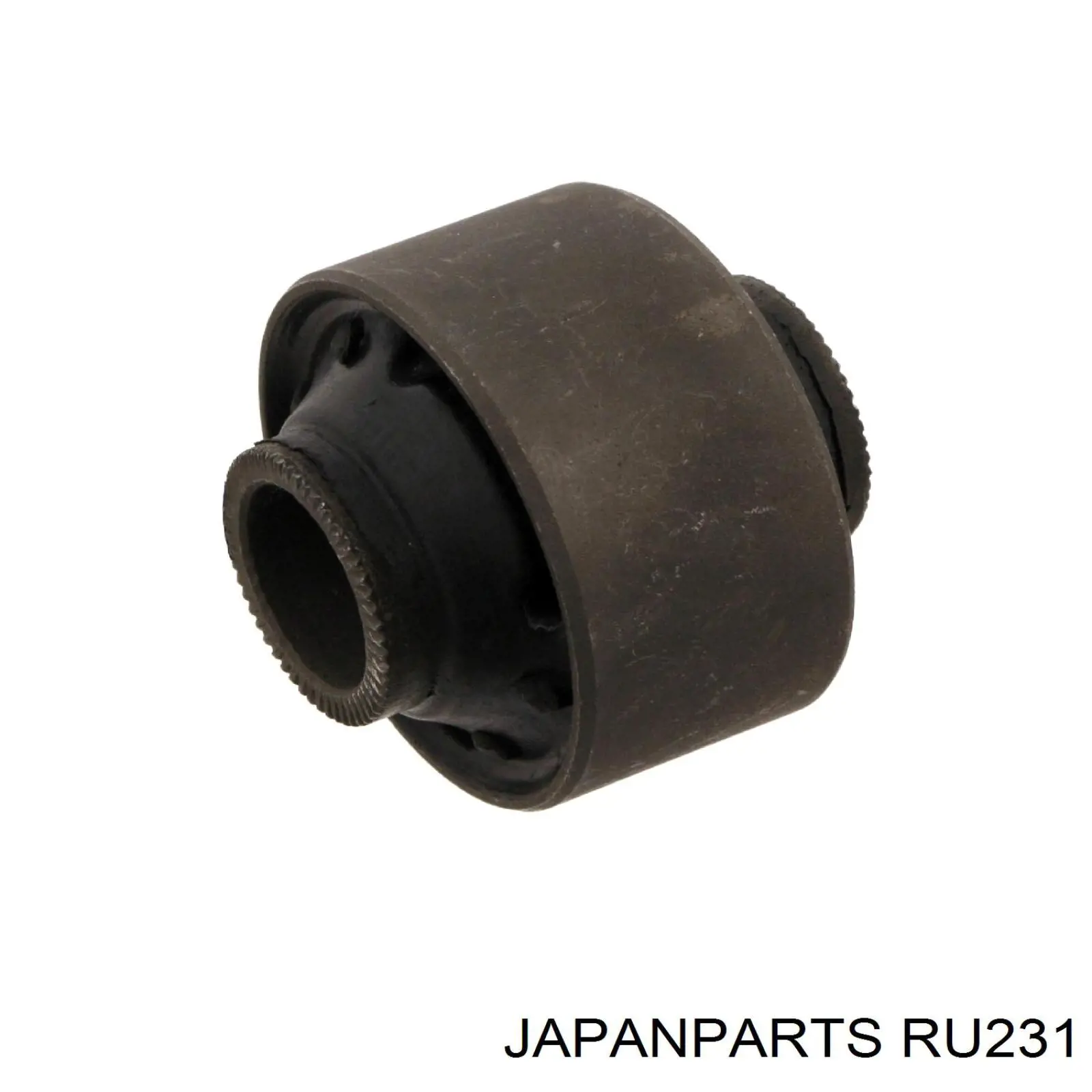 Сайлентблок нижнього важеля передньої підвіски Japan Parts RU231 ціна, від 8.00 USD