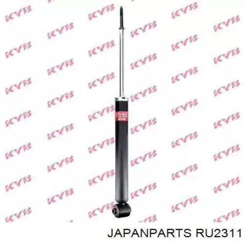 Подушка амортизатора переднього Japan Parts RU2311