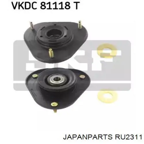 RU2311 Japan Parts Кріплення переднього амортизатора