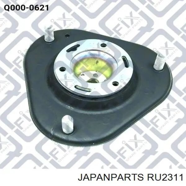 Купити RU2311 Japan Parts Опора амортизатора переднього