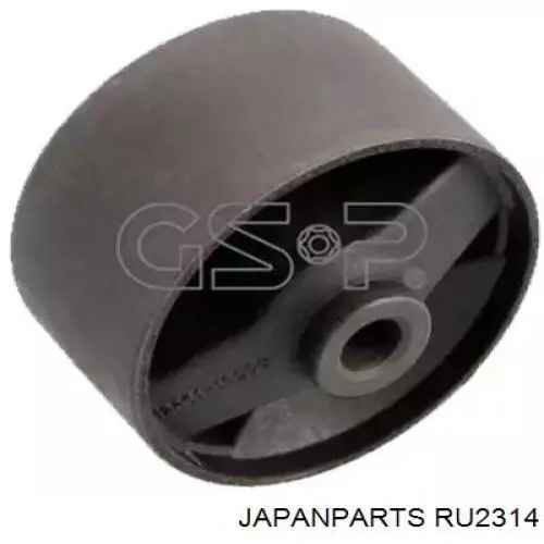 RU2314 Japan Parts подушка (опора двигуна, права)