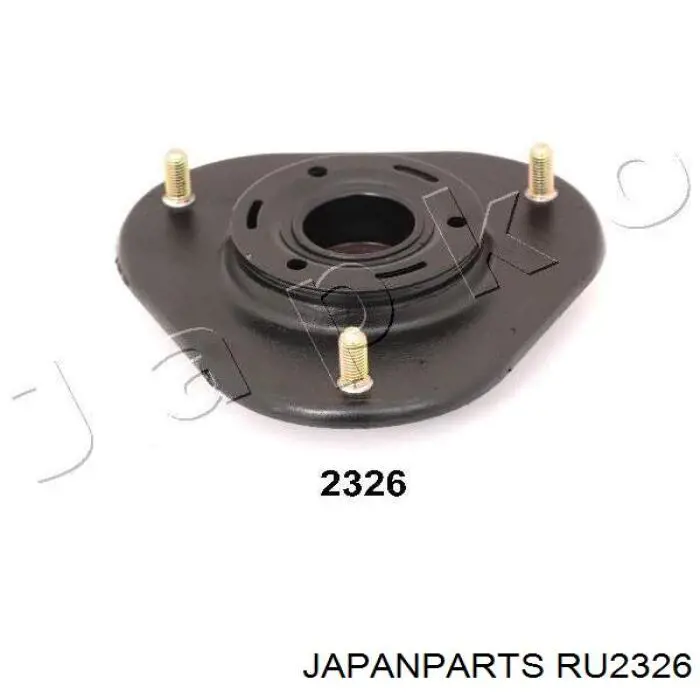 Опора амортизатора переднього RU2326 Japan Parts