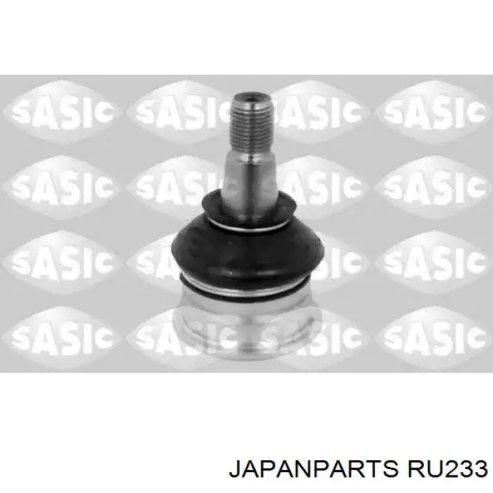 Сайлентблок переднього важеля RU233 Japan Parts