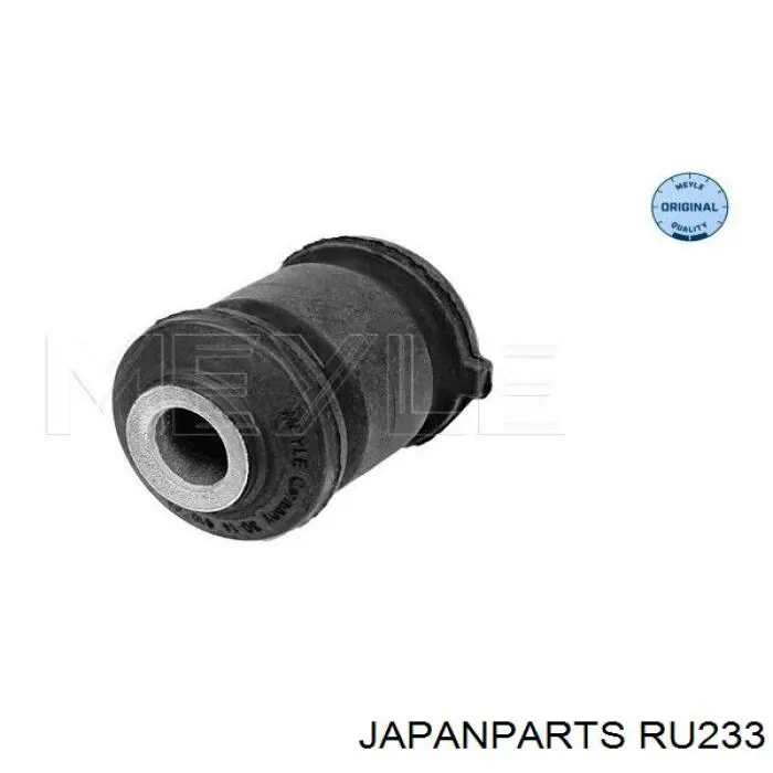Сайлентблок нижнього важеля передньої підвіски Japan Parts RU233 ціна, від 3.85 USD