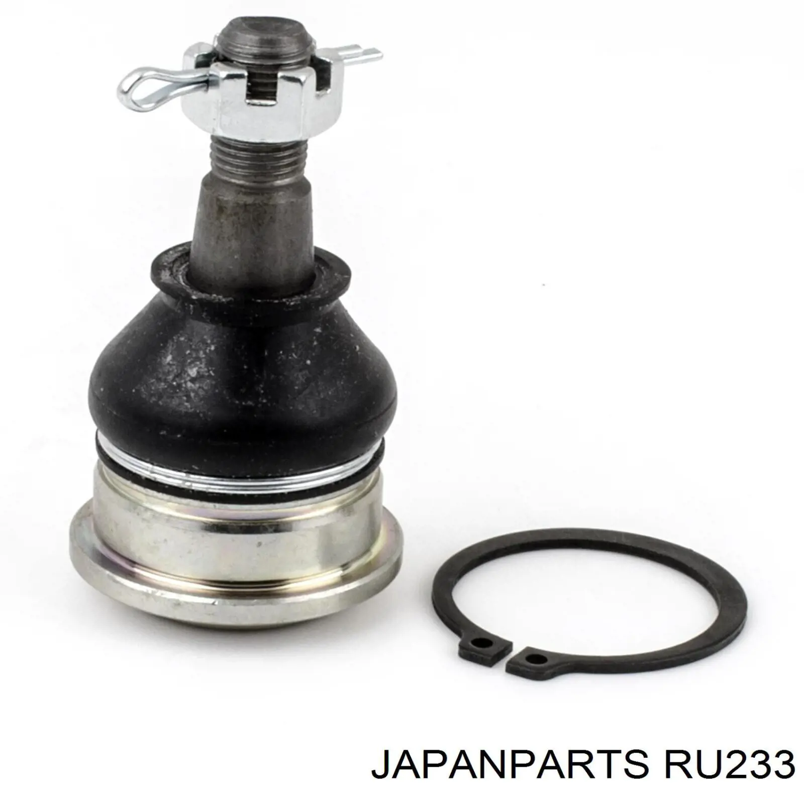Купити RU233 Japan Parts Сайлентблок передньої підвіски