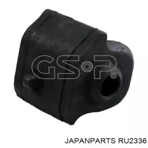 Втулка переднього стабілізатора Japan Parts RU2336