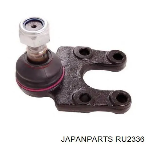 Подушка стабілізатора Japan Parts RU2336 ціна, від 2.59 USD