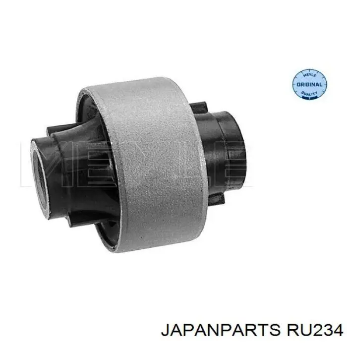 Сайлентблок переднього нижнього важеля RU234 Japan Parts