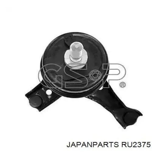Права подушка двигуна Japan Parts RU2375 ціна, від 45.92 USD