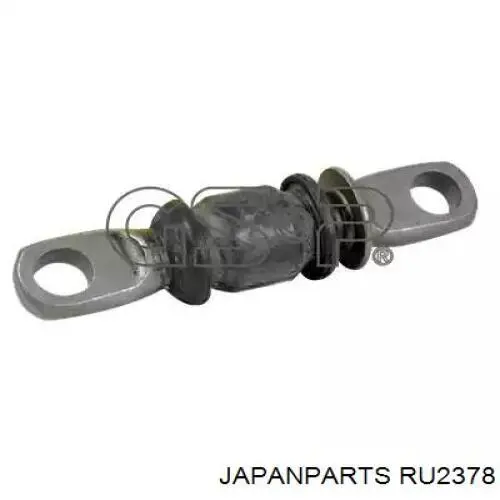 Сайлентблок нижнього важеля передньої підвіски Japan Parts RU2378 ціна, від 9.58 USD