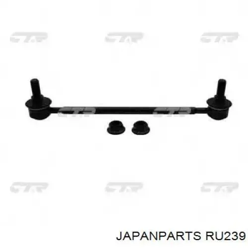 Сайлентблок нижнього важеля передньої підвіски Japan Parts RU239 ціна, від 7.70 USD