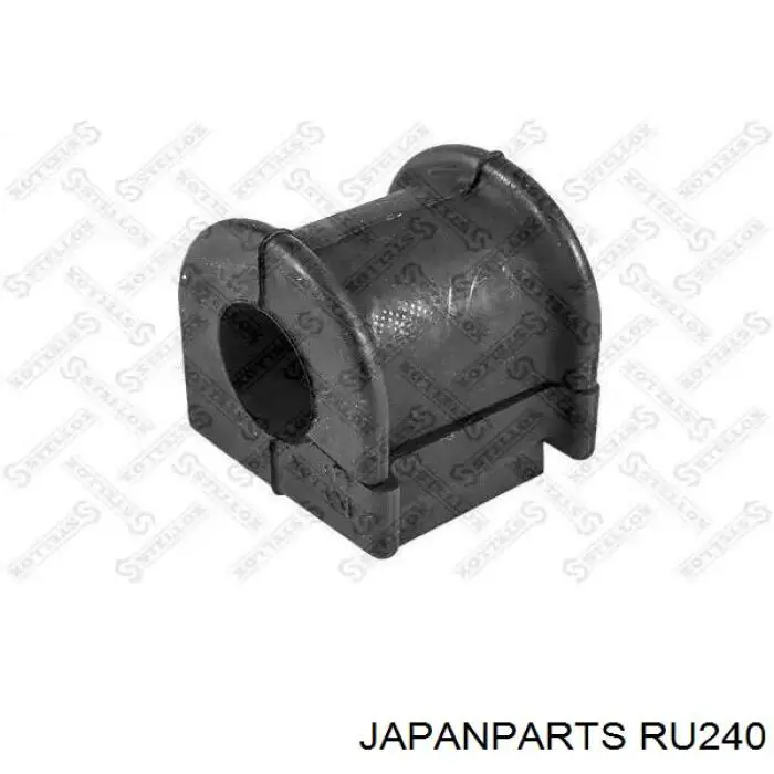 RU240 Japan Parts Втулка стабілізатора переднього