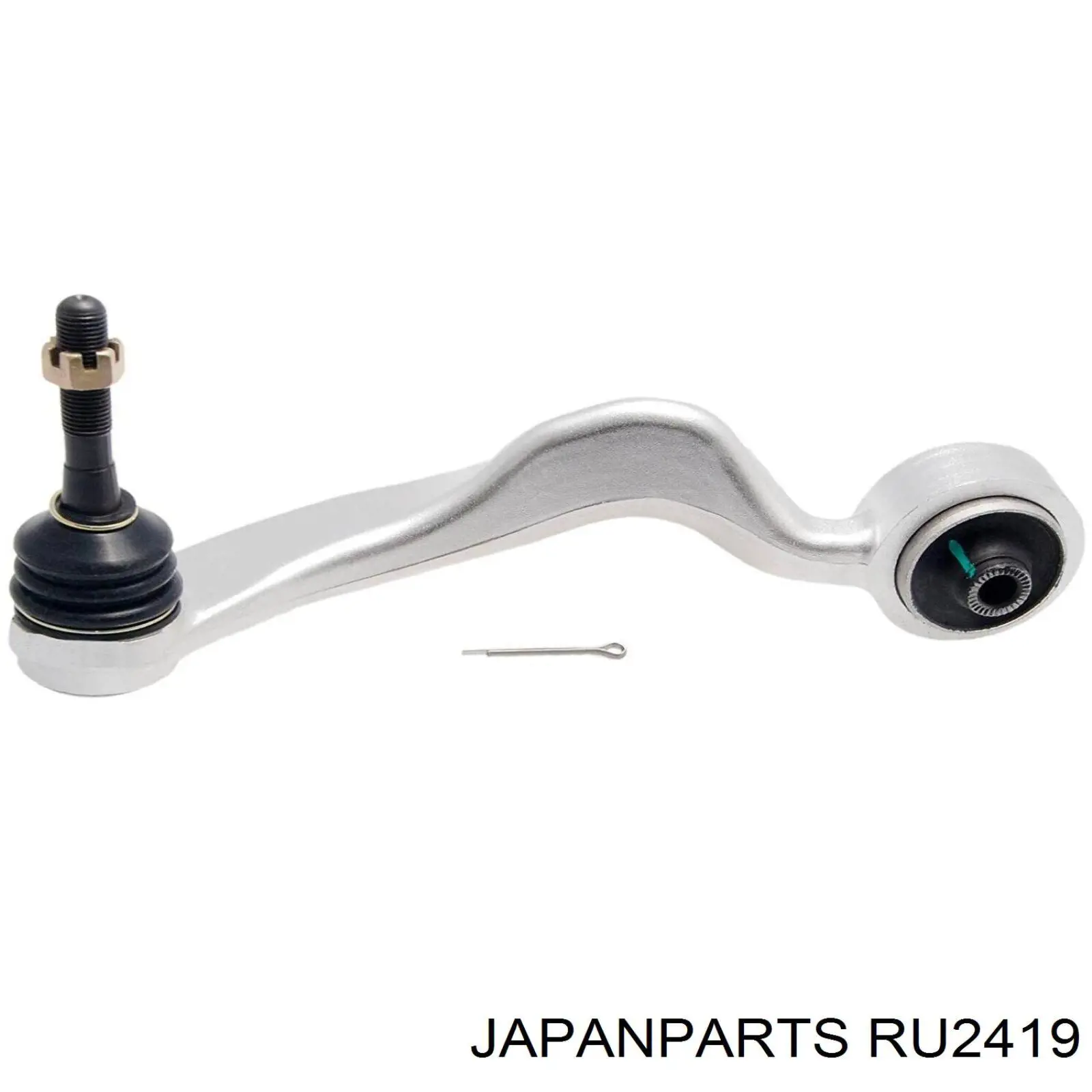 Купити RU2419 Japan Parts Сайлентблок передньої підвіски