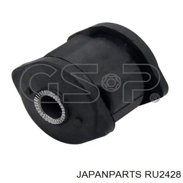 Сайлентблок цапфи задньої RU2428 Japan Parts