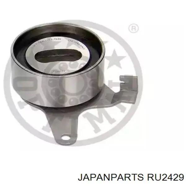 RU2429 Japan Parts Сайлентблок задньої балки