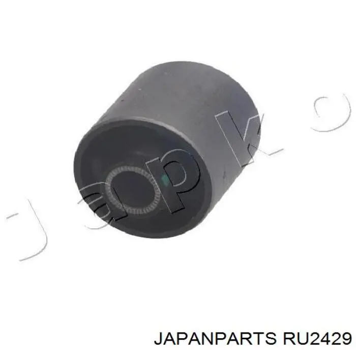 Купити RU2429 Japan Parts Сайлентблок заднього поздовжнього важеля