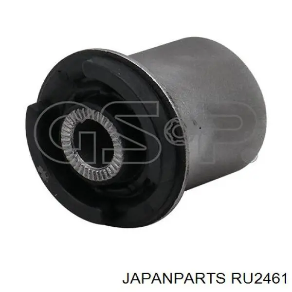 Сайлентблок переднього нижнього важеля RU2461 Japan Parts