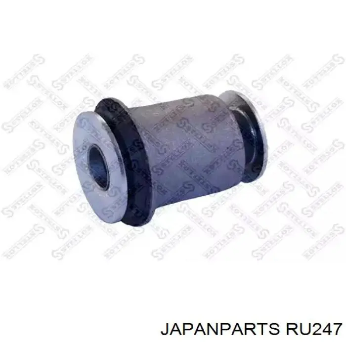 RU247 Japan Parts Сайлентблок переднього верхнього важеля